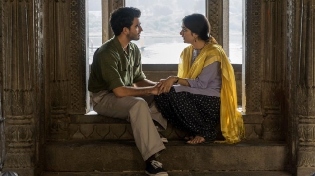 Netflix's 'A Suitable Boy' sparks communal row over kissing scene; BJP leaders seek action