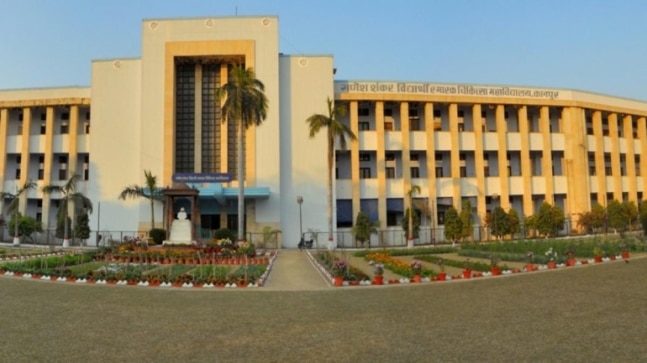 Special wards, research lab set up at Kanpur’s GSVM Medical College for clinical trials of Russia’s Covid vaccine