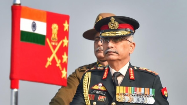 Exclusive: Terrorists crossing LoC won't be able to survive, says Army Chief Gen Naravane