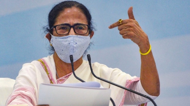 Why BJP is not the only challenge Mamata Banerjee faces in Bengal