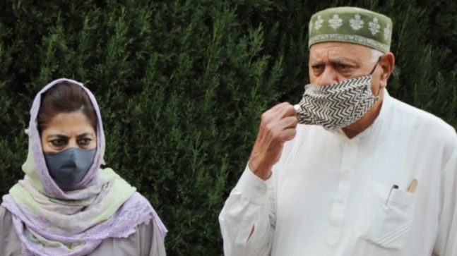 Election in Kashmir: Why Gupkar gets BJP aggressive, Congress defensive