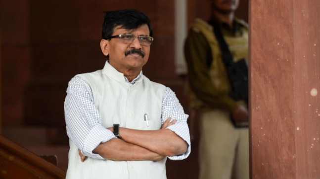 PM Modi calls for unity against coronavirus, BJP organises protests in Maha, risks lives: Shiv Sena