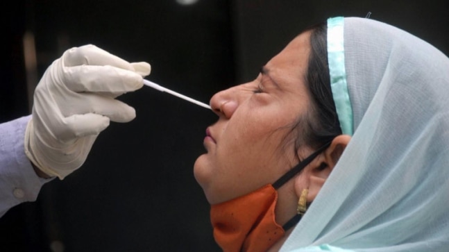 UN report cites ISRO efforts in assisting Indian government to contain coronavirus pandemic
