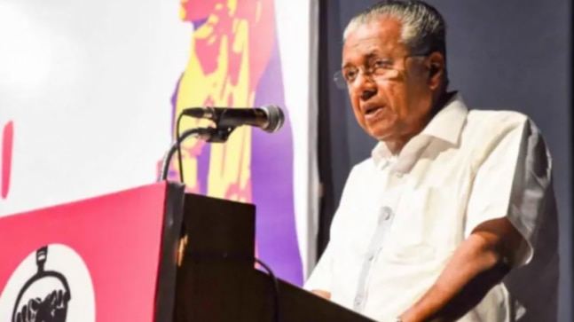 Investigative agencies should not dance to the tunes of certain aberrated minds, says Kerala CM