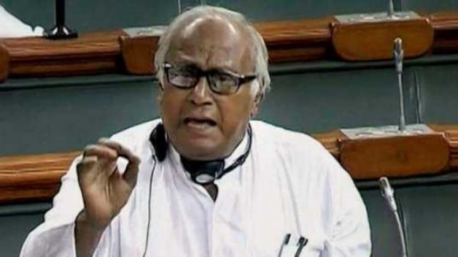 TMC leader Saugata Roy will resign with 4 MPs to join BJP, claims MP Arjun Singh