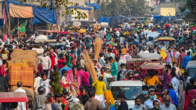 Delhi govt proposes curbs on weddings, sealing of markets to fight rising Covid-19 cases