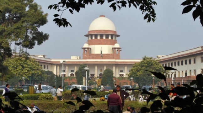 Covid-19: SC asks 4 states to submit status report on steps to tackle worsening situation