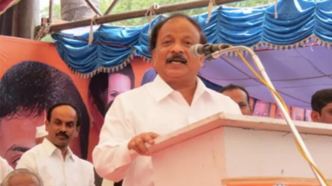 CBI arrests former Congress minister Roshan Baig in IMA scam case