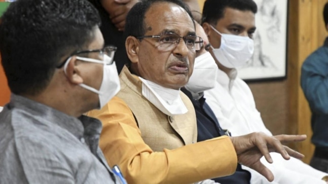Covid-19 in Madhya Pradesh: No fresh lockdown but school-colleges to remain closed, says Shivraj