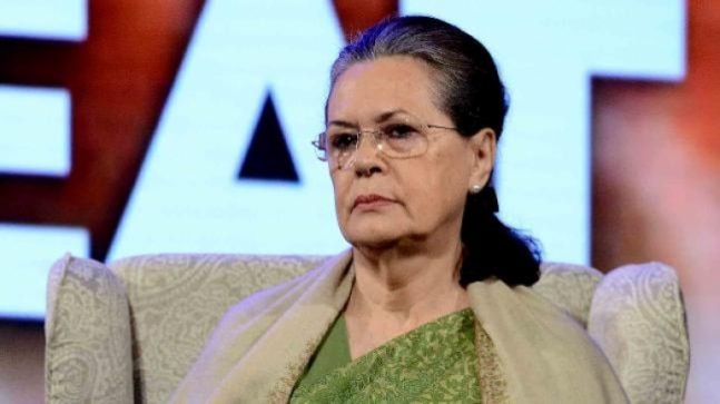 Sonia Gandhi’s special Congress panel to hold first meeting after Bihar election debacle