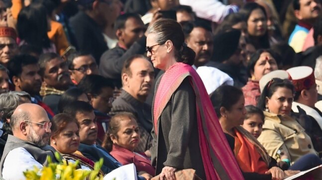 Battered Congress looks at hard road ahead