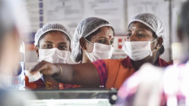 India reports less than 30,000 fresh coronavirus cases; 449 deaths in last 24 hours