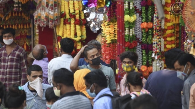 Rajasthan to reimpose Section 144 from tomorrow over fresh coronavirus spike