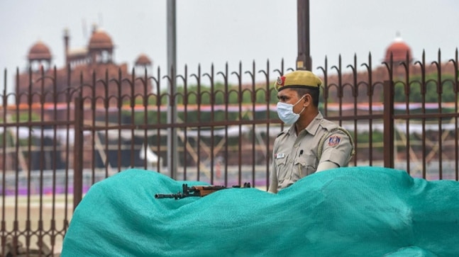 2 Jaish-e-Mohammed terrorists arrested in Delhi, police foil major terror attack in city