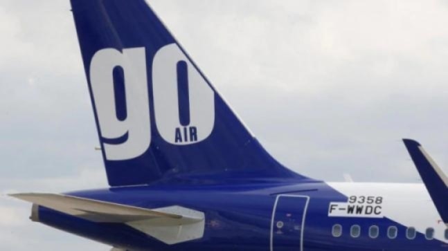 New Delhi-bound Go Air flight makes emergency landing in Karachi after passenger faints on board