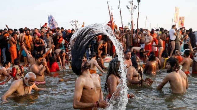 Uttarakhand: Kumbh Mela to take place in Haridwar despite Covid-19 challenges, says CM