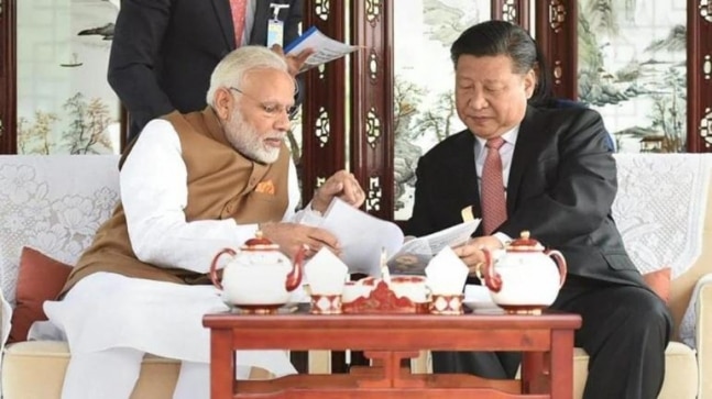 At Brics Summit today, PM Modi and Xi Jinping to meet second time amid Ladakh border standoff