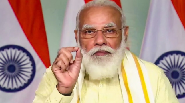 PM Modi addresses Bengaluru Tech Summit, says Digital India now a way of life