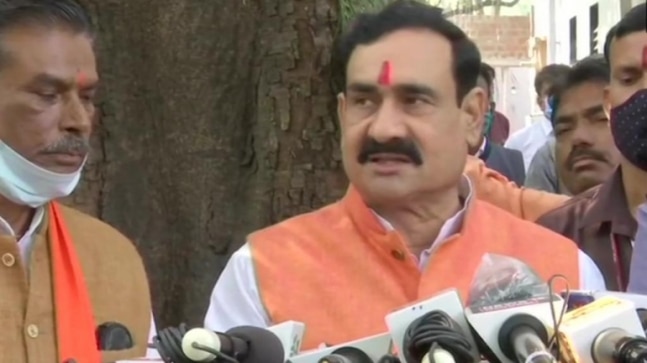 Madhya Pradesh law will make love jihad non-bailable offence with 5-year jail term