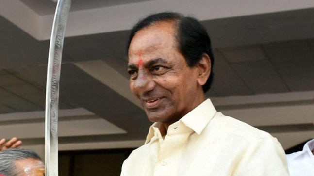 Telangana CM KCR calls for meet of opposition leaders to discuss Centre’s ‘anti-people‘ policies
