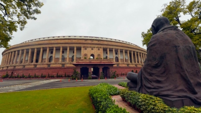 Parliament Winter Session may get skipped and clubbed with Budget Session over Covid-19