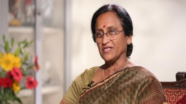 BJP MP Rita Bahuguna Joshi’s granddaughter dies due to burns caused by firecrackers