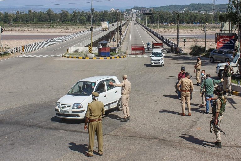 Two LeT Militants Surrender Before Security Forces in Jammu and Kashmir
