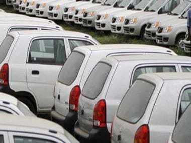 Validity of motor vehicle documents like driving licence, registration certificate, permits extended till 31 March 2021