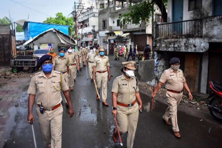 Maharashtra Constable Killed in Hit-and-run Accident in Bhiwandi