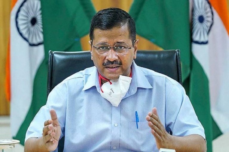 Rs 2,500 Crore Scam in Delhi MCDs Bigger Than Commonwealth Games Scam: Kejriwal
