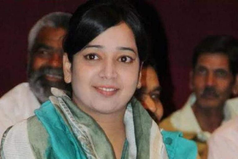 Delhi Riots: Ishrat Jahan Alleges in Court Beating and Harassment by Jail Inmates