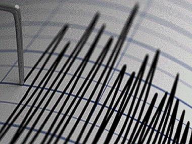 Tremors felt in parts of Delhi-NCR as 4.2-magnitude quake hits Rajasthan's Alwar; no casualties reported