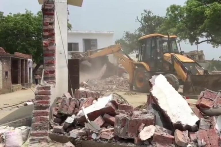 Gurugram: Demolition of Illegal Farmhouses on Aravallis to Begin Soon, Says Forest Department Official