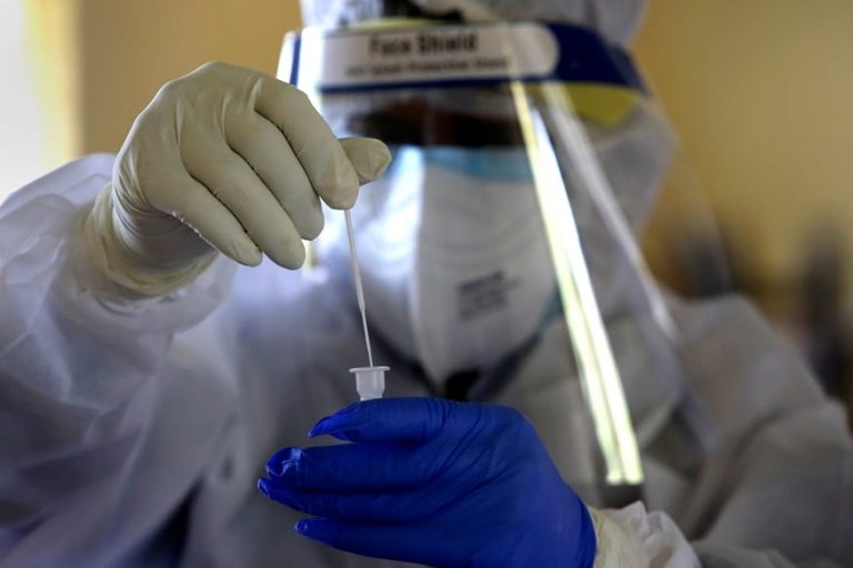 Bengaluru Civic Body Chief Tests Covid-19 Positive, Quarantined at Pvt Hospital
