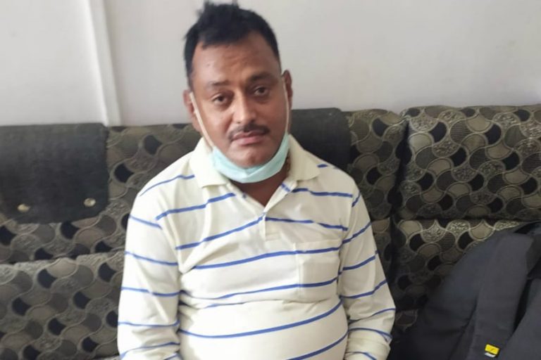 Yogi Govt Recommends ED Probe into Slain Gangster Vikas Dubey’s Illegal Assets Worth Rs 147 Crore