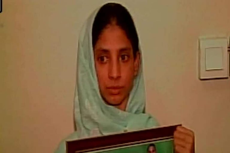 5 Years After Return from Pakistan, Geeta Searches for Family in Maharashtra