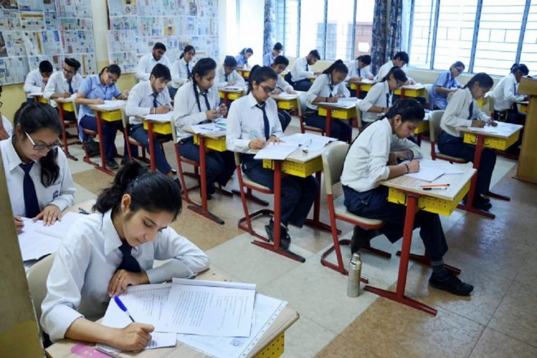 Amid Suspense Over Board Exam Dates, Delhi-NCR Schools Start Preparing Students With Online Pre-boards