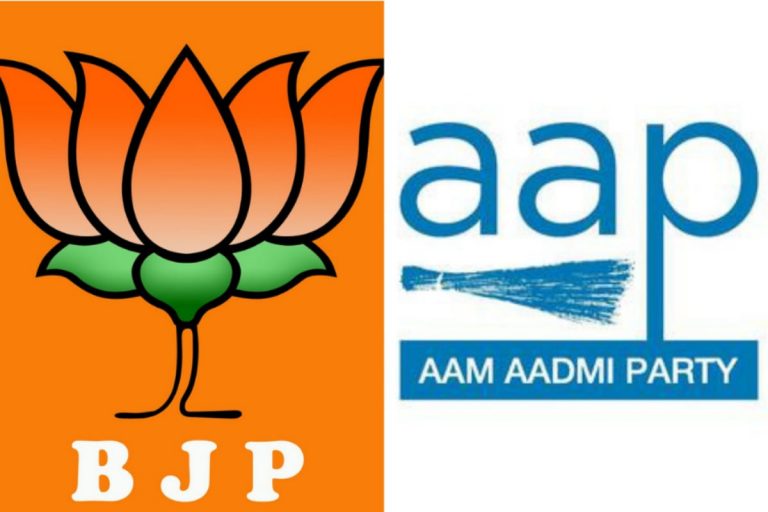 AAP Demands CBI Probe in Alleged MCD ‘Corruption’, to Protest Outside Shah and Delhi L-G’s Residences