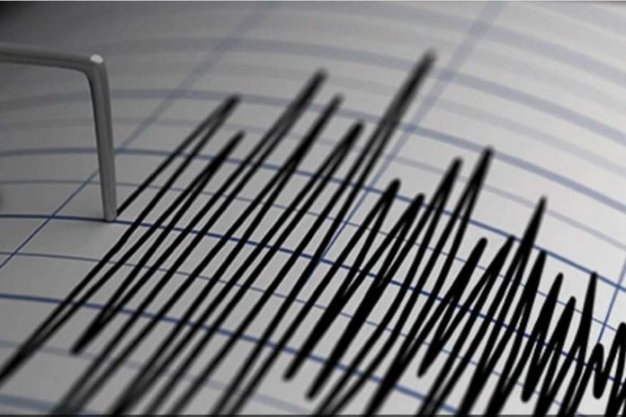Earthquake of Magnitude 4.2 Strikes Rajasthan's Alwar Late at Night, Tremors Felt in Delhi-NCR