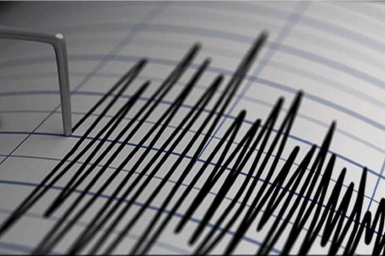 Earthquake of Magnitude 4.2 Strikes Rajasthan’s Alwar Late at Night, Tremors Felt in Delhi-NCR