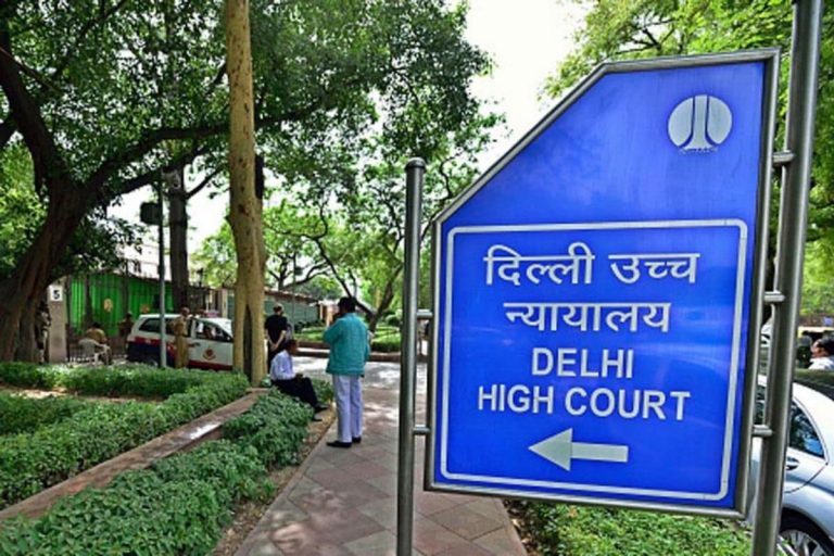 If DDMA Prohibits Gatherings, Evict Protestors from Outside CM’s Residence, Delhi HC Tells Police