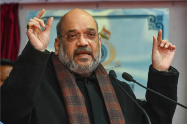 Amit Shah, Narendra Tomar Discuss Farmers’ Issues With Punjab BJP Leaders