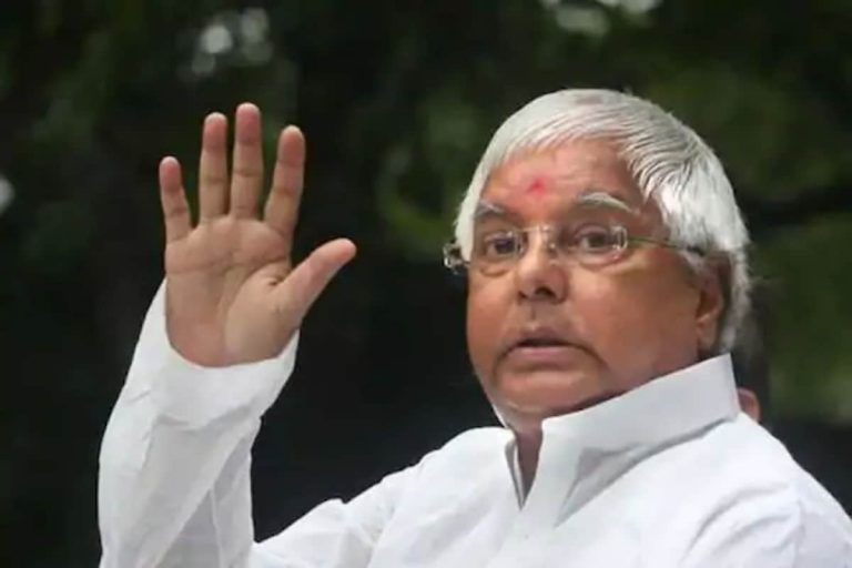 Jharkhand HC Defers Lalu Yadav’s Bail Hearing in Fodder Scam Case by 6 Weeks