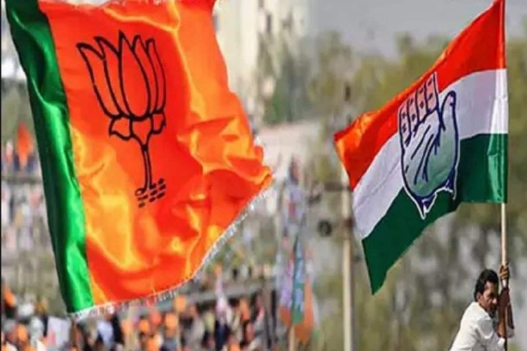 BJP, Cong Neck and Neck in Rajasthan Panchayat Samiti Polls, Independents Also Register Wins