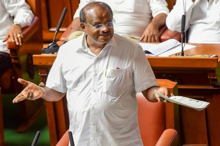 ‘Try it for a Yr’: India’s ‘Int’l Image’ on Mind, Ex K’taka CM’s ‘Experimental’ Farm Laws Offer for Protesters