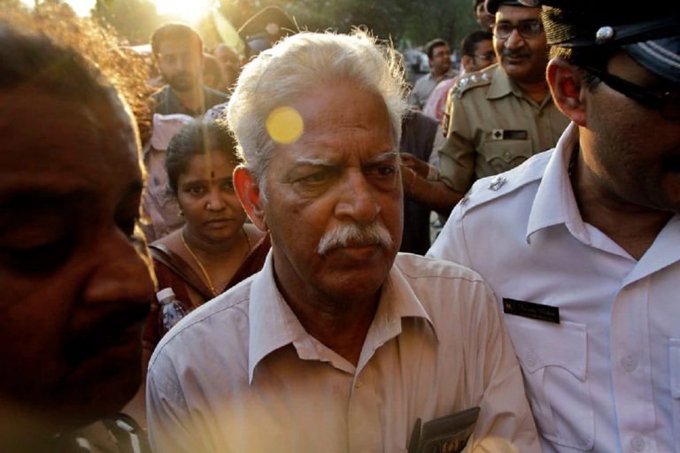 Varavara Rao to Stay at Private Hospital in Mumbai Till January 7: Bombay HC