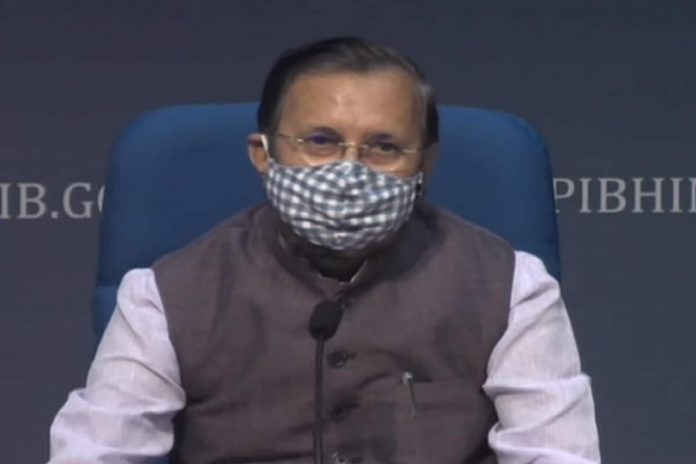 Union Cabinet Approves Merger of Four Film Media Units With NFDC