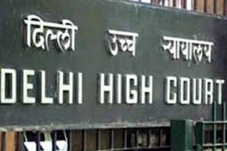 Permitting Dharnas in Residential Areas Could Set Wrong Precedent: Delhi HC