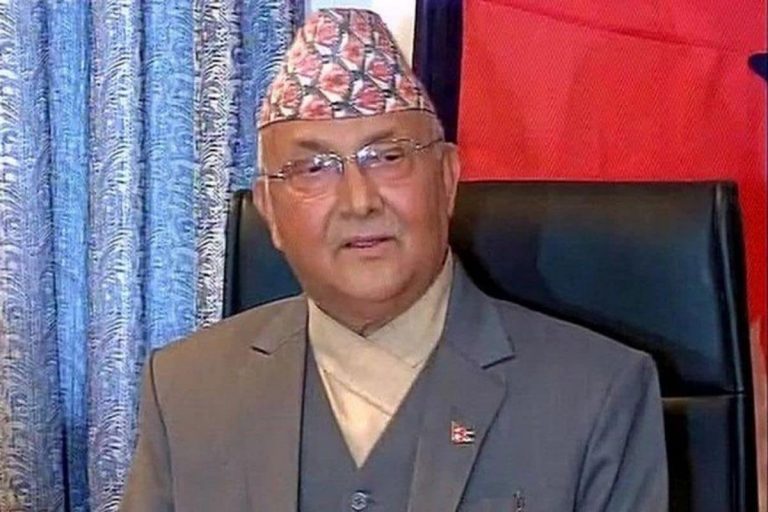 Nepal Dissolves Parliament on PM Oli’s Recommendation, Elections to be Held in April-May 2021