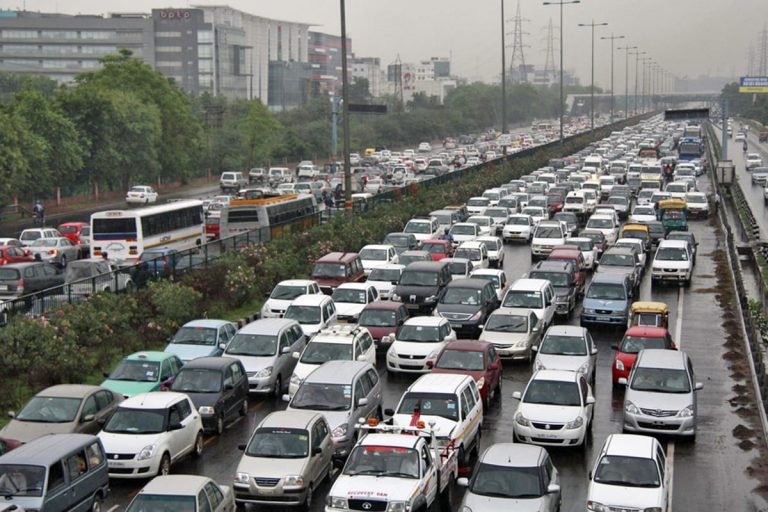 Declare Lucknow-Kanpur Expressway as National Highway: UP Govt Proposes to NHAI